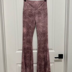 Free People movement by free people flare stretch leggings